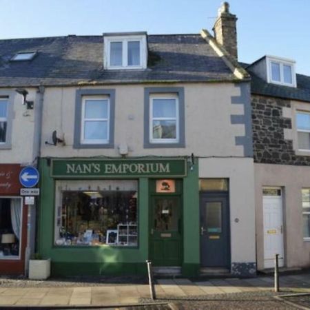 Market View Eyemouth Dış mekan fotoğraf